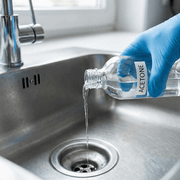 Can You Pour Acetone Down the Drain? How to Safely Dispose and Get Rid of Acetone at Home