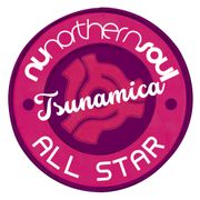 NuNorthern Soul All Stars - Tsunamica