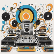 Funky Jazzy Infusion: House Expedition Vol. 1