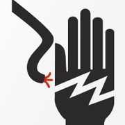 Electricity (O.J.A.I./ No Tourists, June 2021)