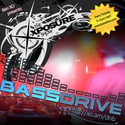 Ben XO - London Pride (2012-07-31)