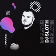 HHP203 DJ SLOTH [Open Format / GERMANY]