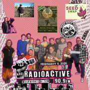 Punk Rock Farmer Presents Homegrown Music of Winners Only