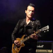 Gerry Casey Interviews Eddie Angel2