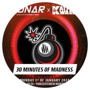 30 Minutes of Madness @ Kattukwaed Festival
