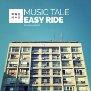 MUSIC TALE - EASY RIDE
