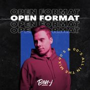 90's & 00's Open Format Mix
