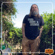 Heavy Lidding w/ Jeffrey Alexander #1