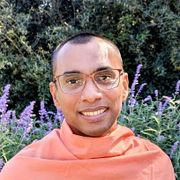 The Sacred Act of Eating || Swami Ishadhyanananda