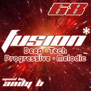 Fusion #68 by Andy B