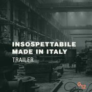 Insospettabile Made in Italy - Trailer