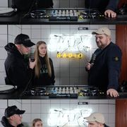 DNB LAB 2025 Showcase 16.1.25