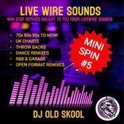 Mini Spin #5  - St Albans