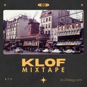 KLOF No. 79 (Folk, Ambient, Experimental, Alternative)