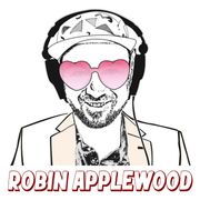 Afro X Latin X Pop (Robin Applewood MASHUP MEGAMIX)