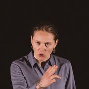 Chienne témoigne de l'horreur de l'inceste - Interview - La Quotidienne