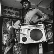 Mukatsuku Funk & Soul Vol. 22