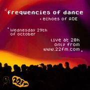 22FM: Frequencies of Dance