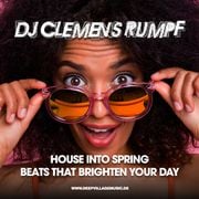 DJ Clemens Rumpf - House into Spring - Beats that Brighten Your Day (www.deepvillagemusic.de)