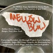 6MS Special Mellow Blow