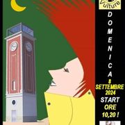 Radio Vulture Anno 10 Numero 28 - Orologio della Costa