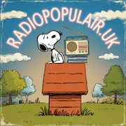 PopUp radio show 2025-09-26 Rocking Easy