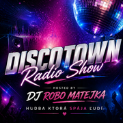 Discotown Radio Show 28.04.26
