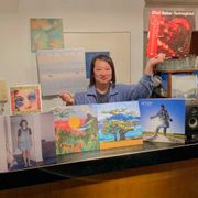 suburbia radio @ Cafe Apres-midi (05.31.25) #94 by Toru Hashimoto