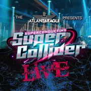 SuperCollider LIVE @ The Atlanta Eagle 07/27/24