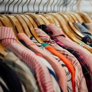 Shirts, sox and shoes