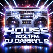 103.1FM House Mix