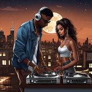 DJ Jam MGR Radio Mix 10-06-2024