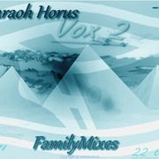 "Vox 2" (FamilyMixes n°20)