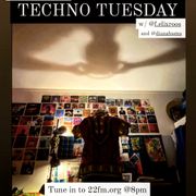 TECHNO TUESDAY PT.2