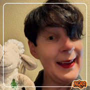 The Mad Tea Party w/ Alice Peters-Burns #12