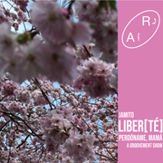 Liber[té] Radio Alhara / Jamito - Perdóname mamá