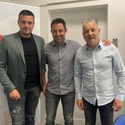 Trofej Labinskih rudara i Kvarnerska rivijera 2024.