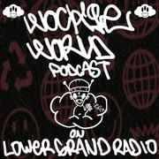 Wockie World Podcast ep.2 (07.09.2023)