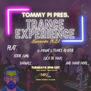 Trance Experience - Episode 821 (24-06-2025)