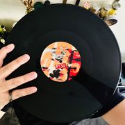 LES DERNIÈRES TENTATIONS DE ZEBRA #134 - Mixtape