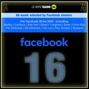 The Facebook 16 Show