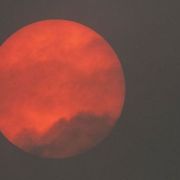 Chronicle of the Red Sun