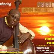 Tales from the far Side 02.06.22 Remembering Charnett Moffett