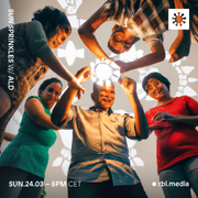 Sun Sprinkles - 24th of March 2024