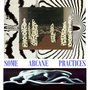 Some Arcane Practices (09.11.2023)