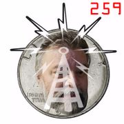 The Dollar Bin 259