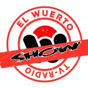 El Wuerto Show - Uve Hache / Ecuador (Wild1 Radio)
