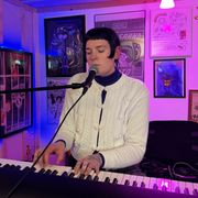 White Crate ft Asha Wells (02.01.24)