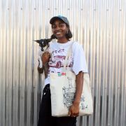 Ayo Edebiri - 19th August 2025