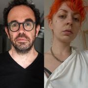 POST - P Kirn & Moe Nagasi - 13 Sep 2023